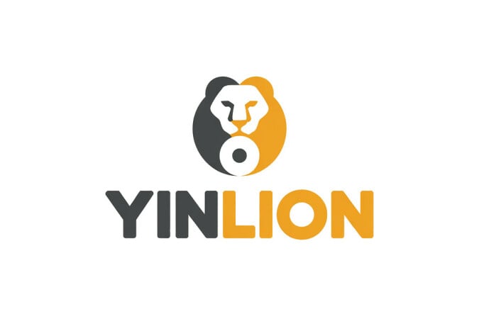 YinLion logo