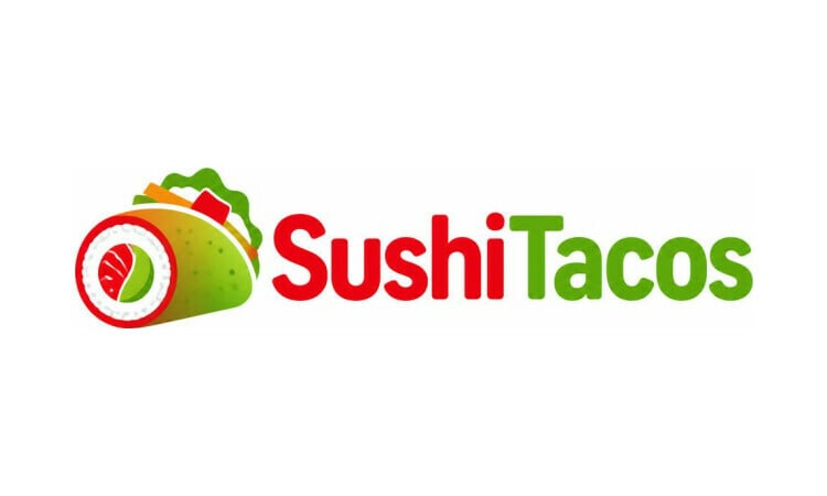 SushiTacos logo
