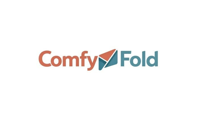 ComfyFold logo