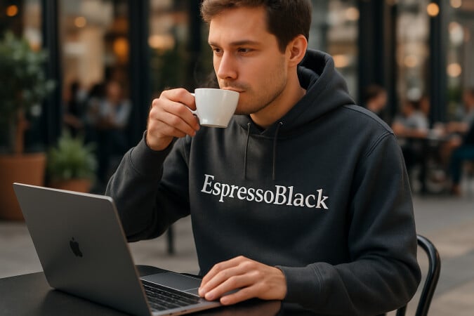 EspressoBlack.com image 5