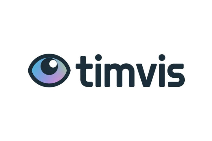 Timvis logo