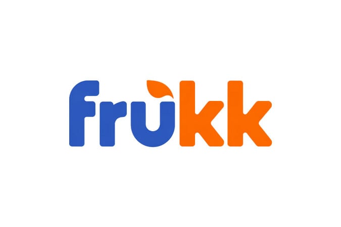Frukk logo