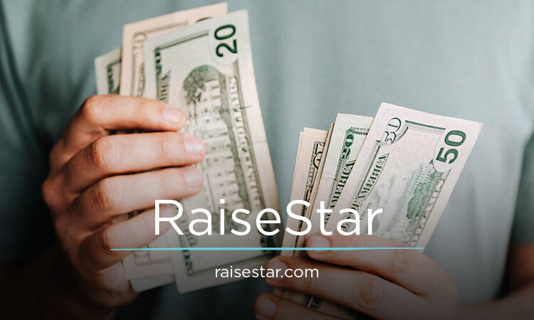 RaiseStar.com - Great premium domains