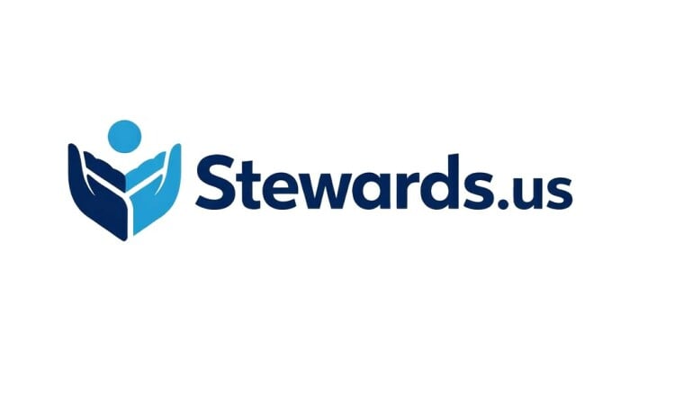 Stewards logo