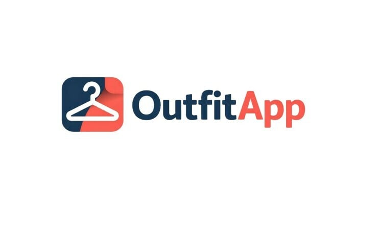 OutfitApp logo