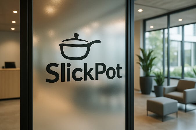SlickPot.com — 4