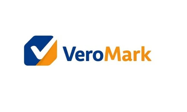 VeroMark logo