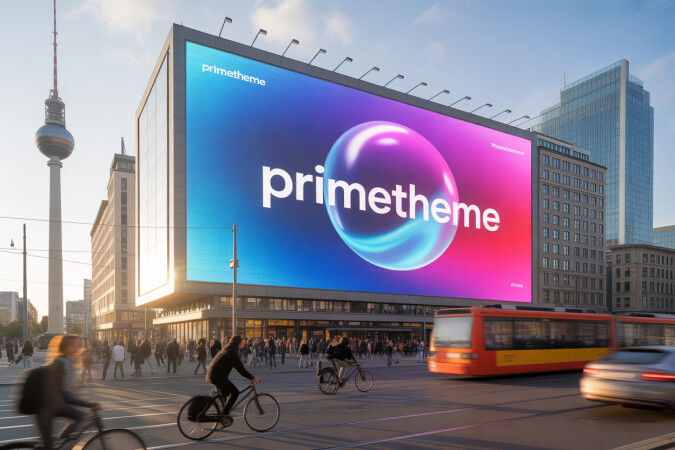 PrimeTheme.com — 3