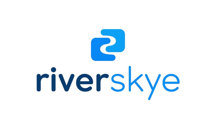 RiverSkye logo