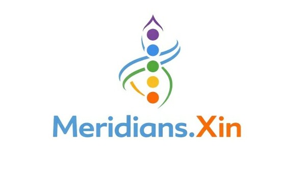 Meridians logo