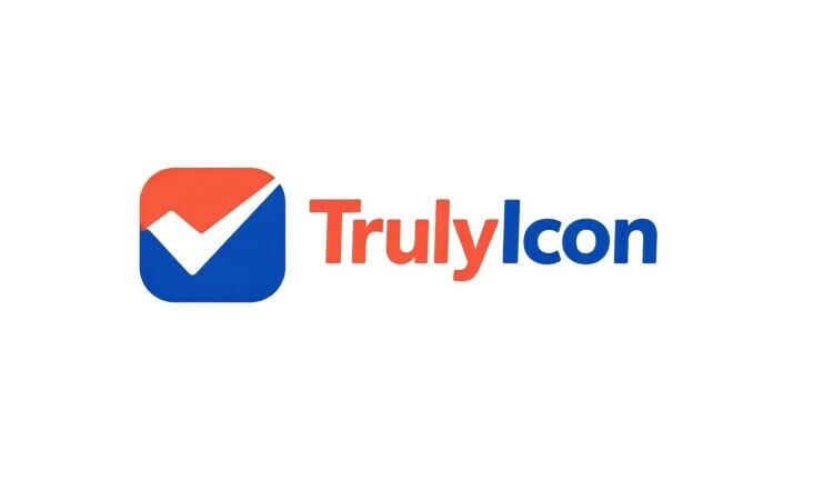 TrulyIcon logo