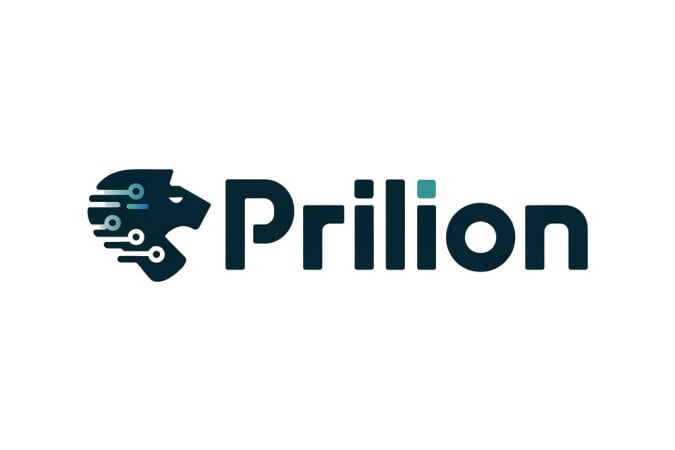 Prilion logo
