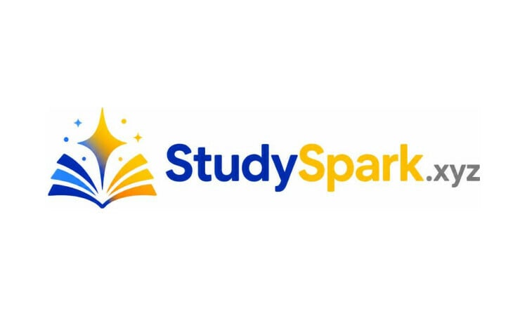 StudySpark logo