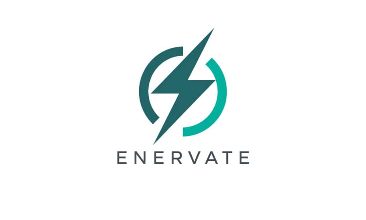 Enervate logo