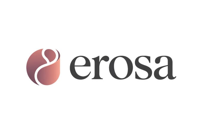 Erosa logo
