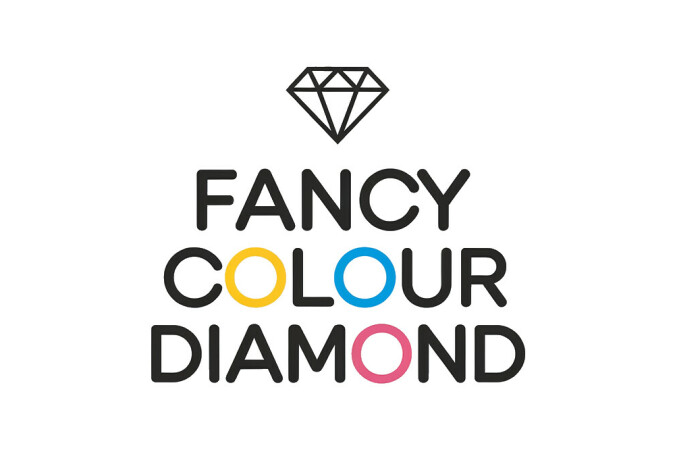 FancyColourDiamond logo