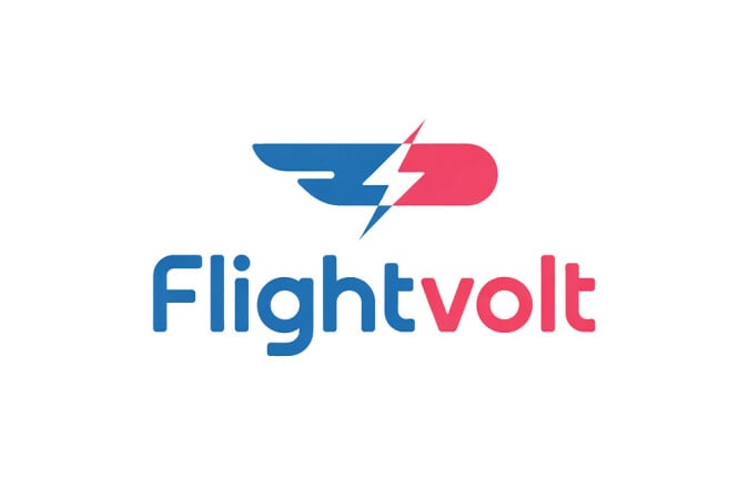 FlightVolt.com - Unique premium domains