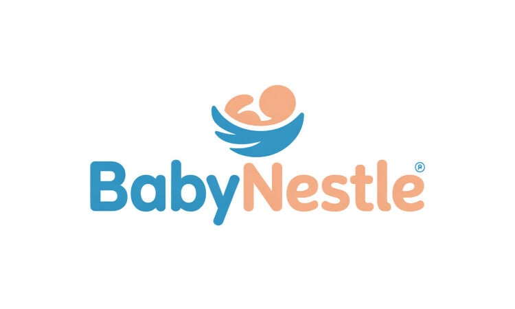 BabyNestle.com - Creative domains for sale