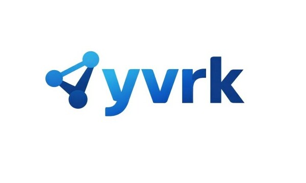 Yvrk logo