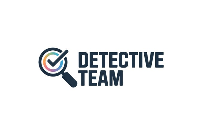 DetectiveTeam.com - Cool premium domain marketplace