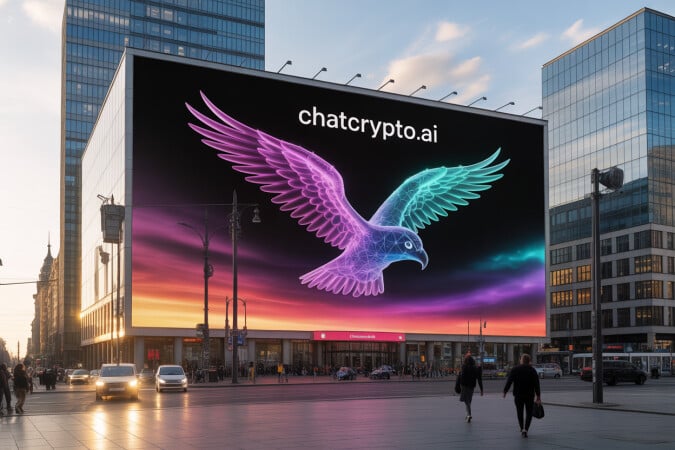 ChatCrypto.ai — 3