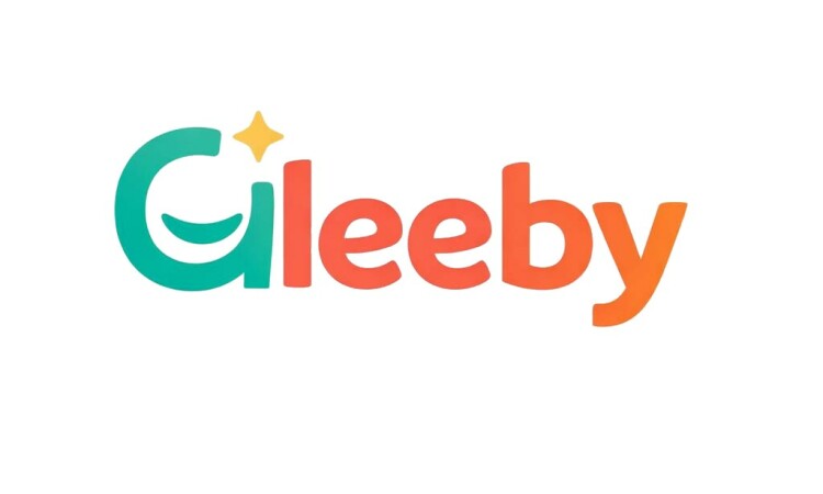Gleeby.com - Cool premium domains