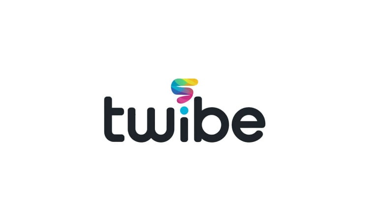 Twibe logo