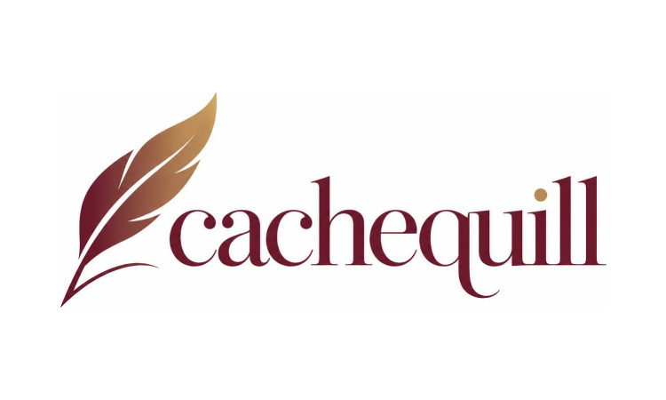 CacheQuill logo