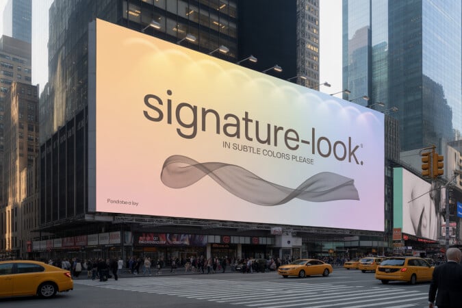 Signature-Look.com image 3