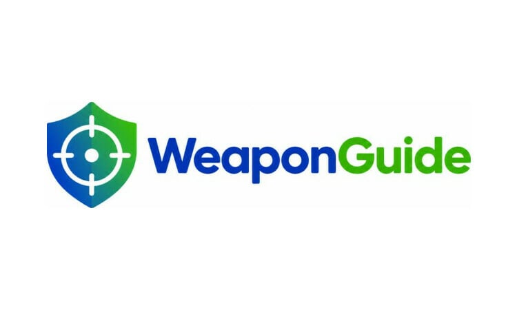 WeaponGuide logo