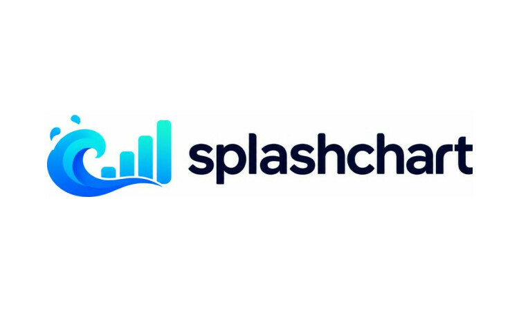 SplashChart logo