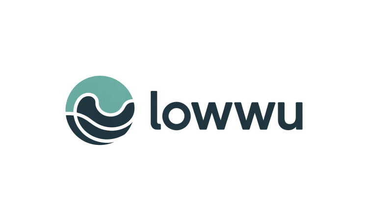 Lowwu logo