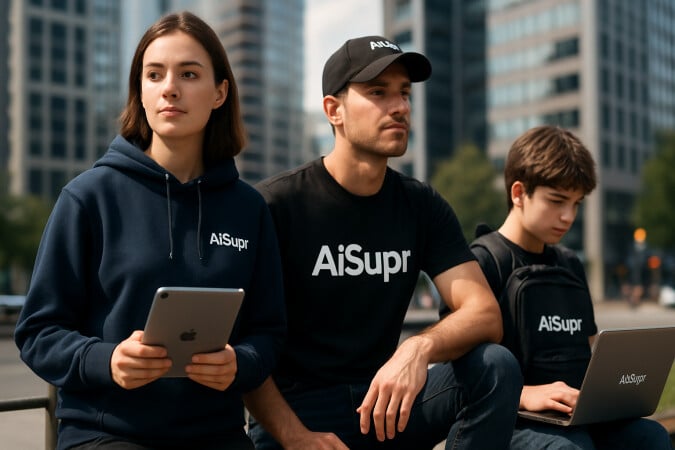 AiSupr.com — 5