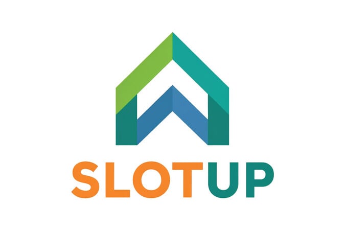 Slotup logo