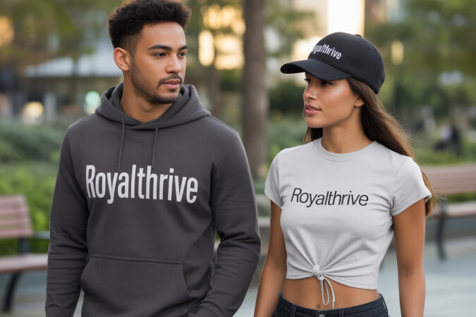 RoyalThrive.com — 5