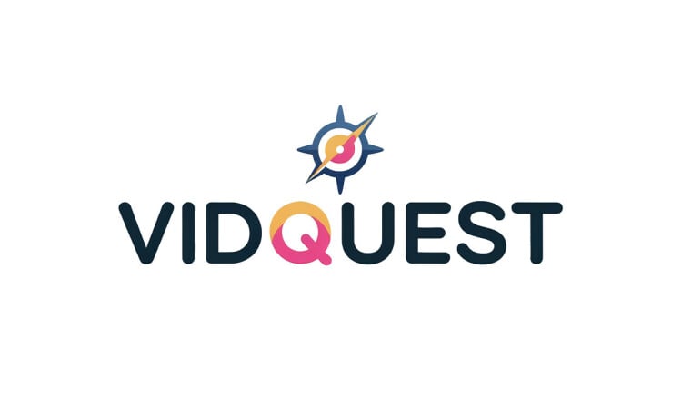 VidQuest logo