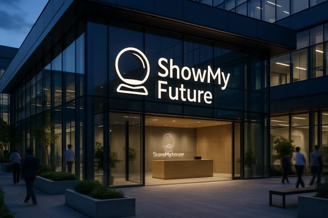 ShowMyFuture.com image 4
