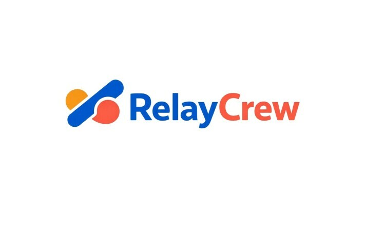 RelayCrew logo