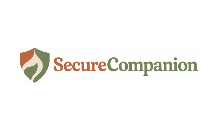 SecureCompanion logo