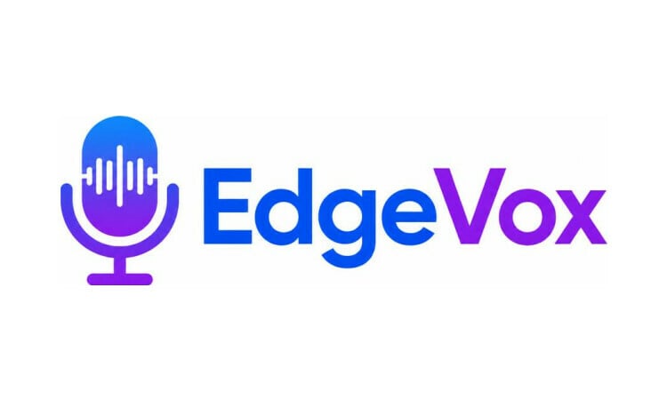 EdgeVox.com - buy Cool premium names