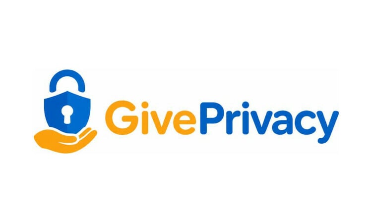 GivePrivacy logo