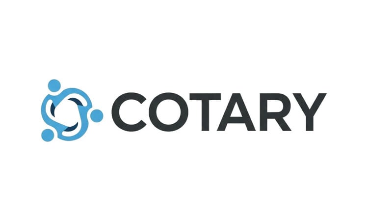 Cotary logo