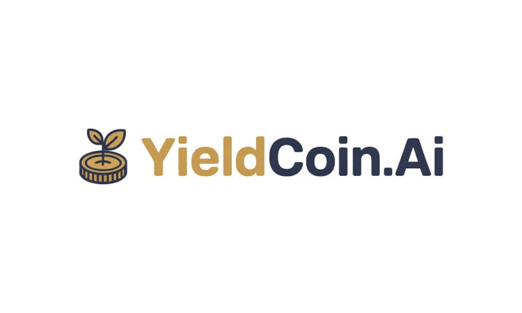 YieldCoin logo