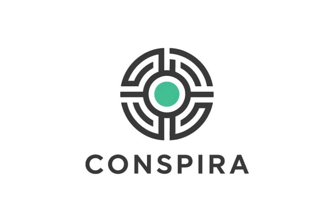 Conspira logo