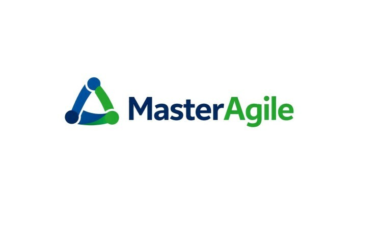 MasterAgile logo