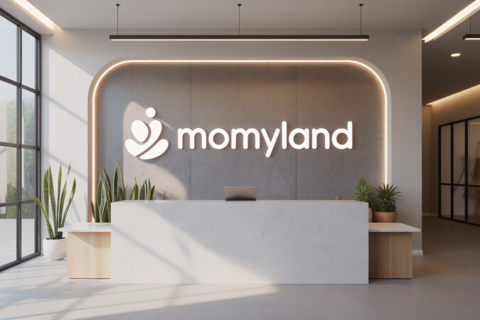 MomyLand.com — 4