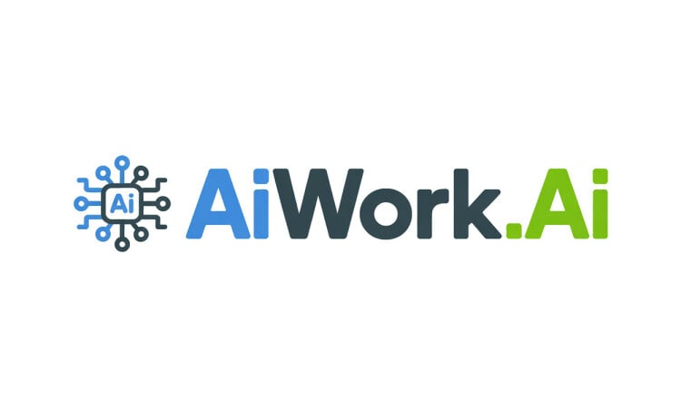 AiWork logo