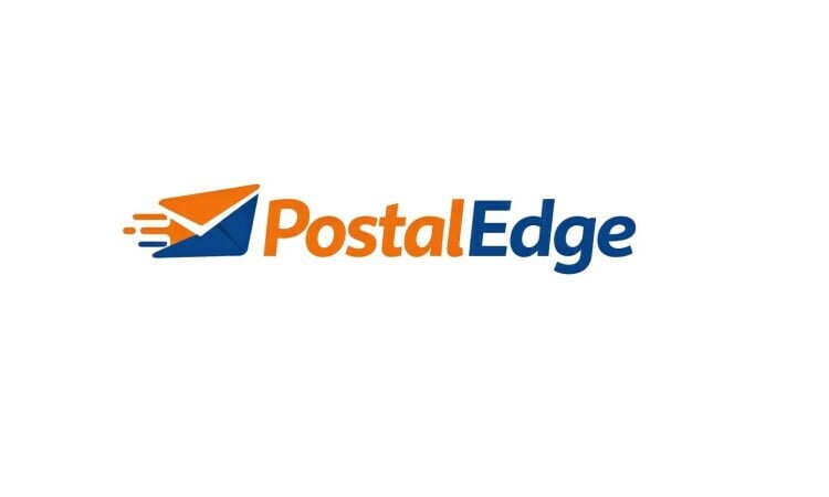PostalEdge logo