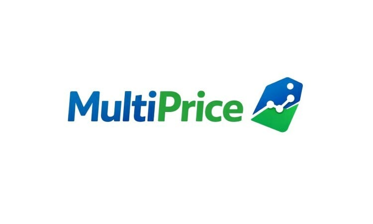 MultiPrice logo