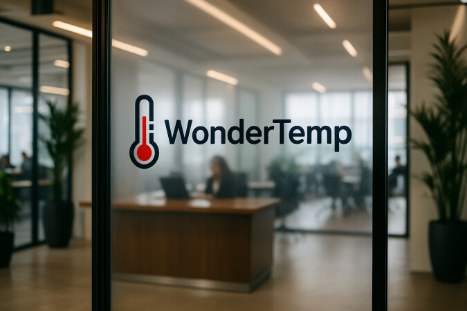 WonderTemp.com - Good premium domains